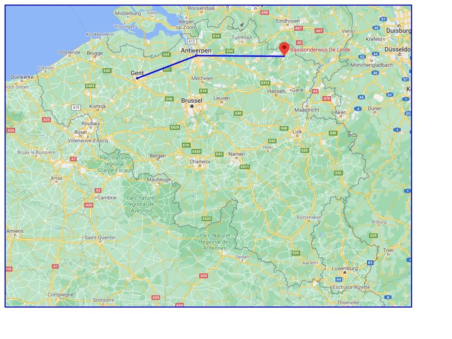 Al meer dan 120 leeskilometers hebben we verzameld!