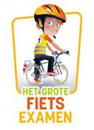 Fietsexamen 6de leerjaar