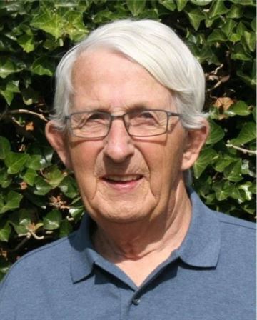 Gerard Bloemen overleden