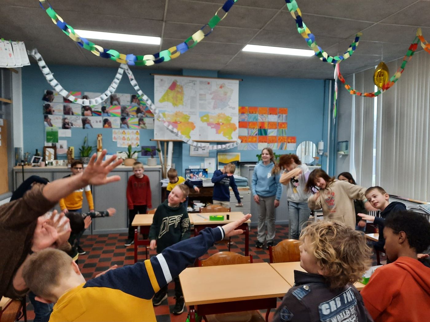 Goede voornemens voor 2023!