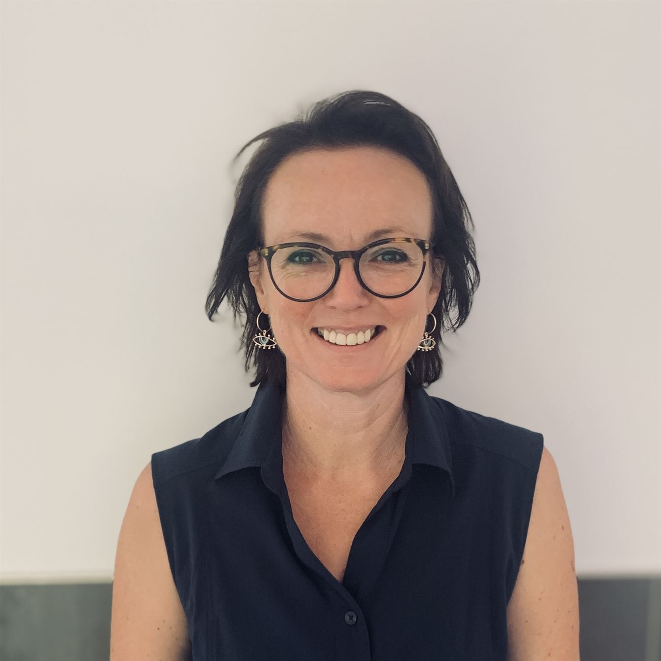 Een nieuw gezicht in onze school