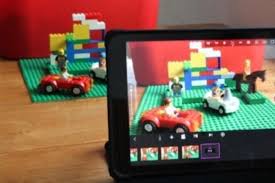 Stopmotion video maken in L3