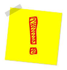 Belangrijke informatie schooljaar 2023 - 2024