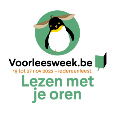 voorleesweek 2022