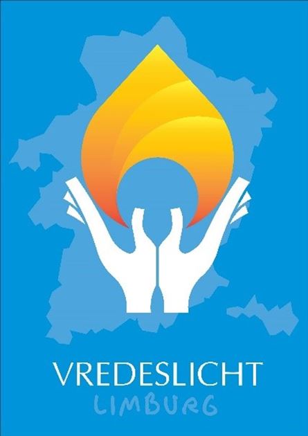 Vredeslicht in onze school